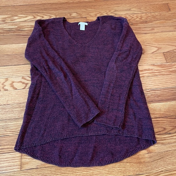 Sweater - Picture 1 of 4